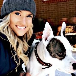 Meet your Posher, Kelsey